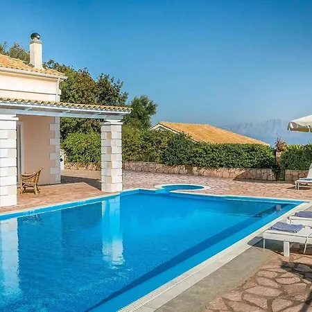 Morfeas Villa