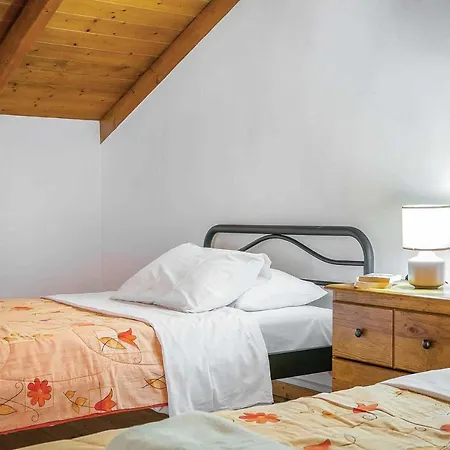 Morfeas Villa Nydri (Lefkada)