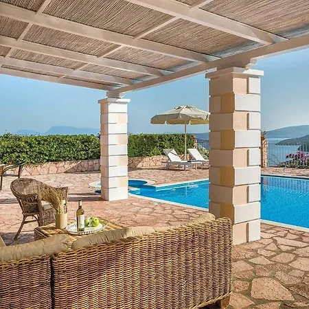 Morfeas Nydri (Lefkada)