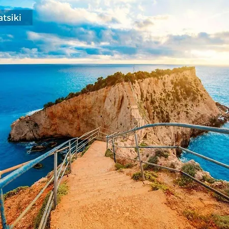 Morfeas * Nydri (Lefkada)