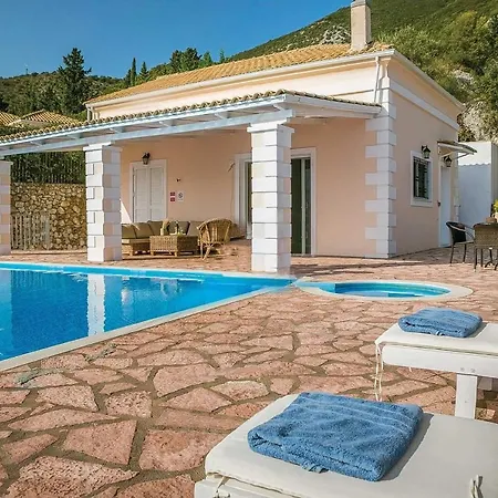 Morfeas Nydri (Lefkada)