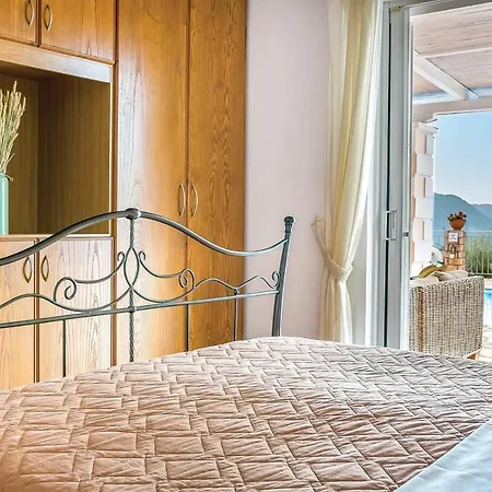 Villa Morfeas